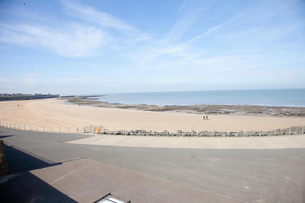 Newly Refurbished - Sunset Retreat * Margate