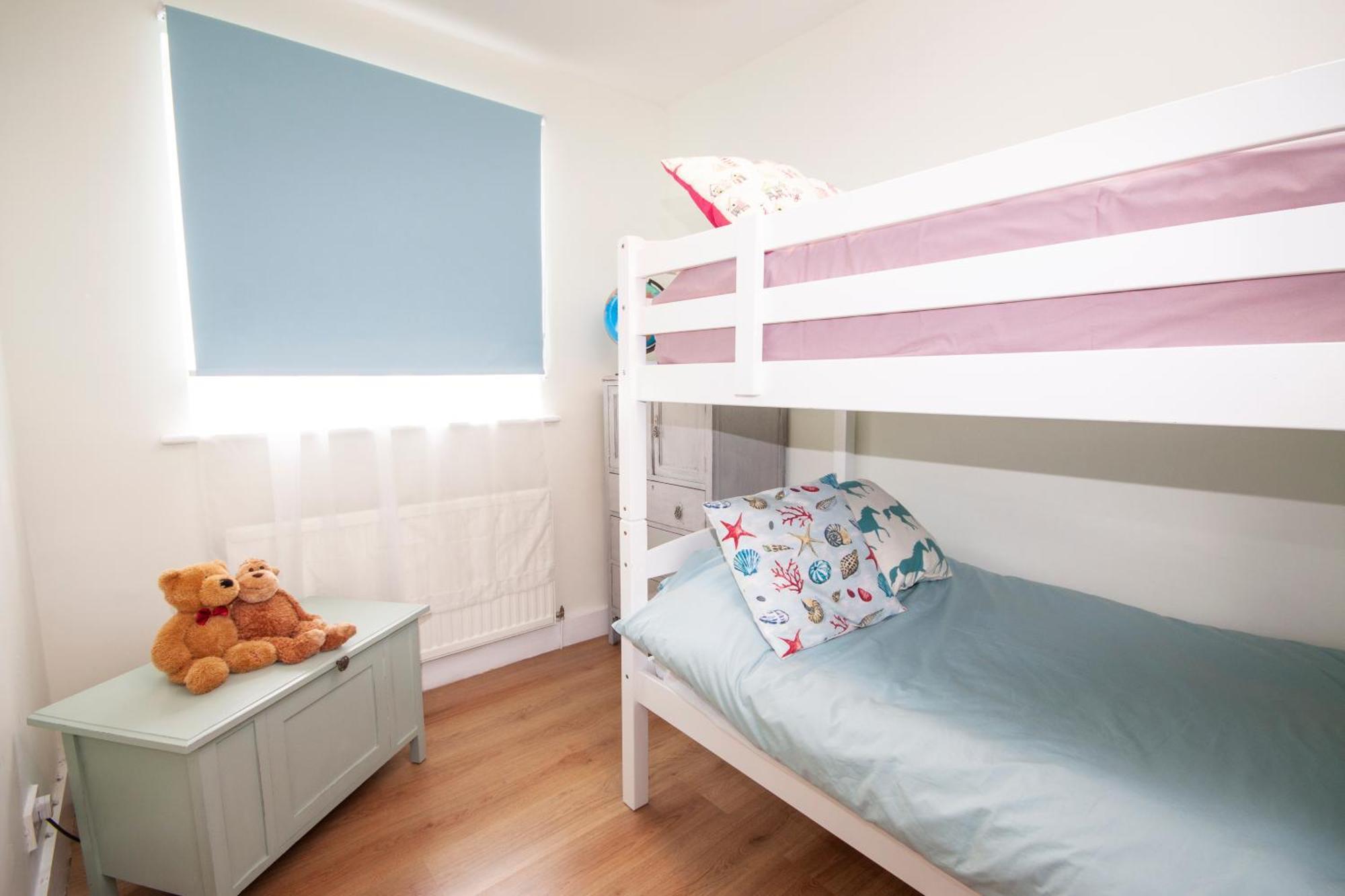 Newly Refurbished - Sunset Retreat *